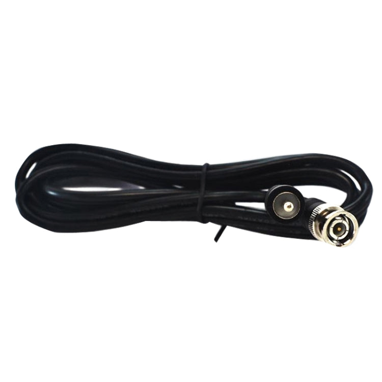 BNC Male To RCA Male Connection Cable Copper HD Video Coaxial Cable Monitoring Cable, Length:, 1m, 1.5m, 2m, 3m, 5m BNC Male To RCA Male Connection Cable Copper HD Video Coaxial Cable Monitoring Cable, Length:, 1m, 1.5m, 2m, 3m, 5m